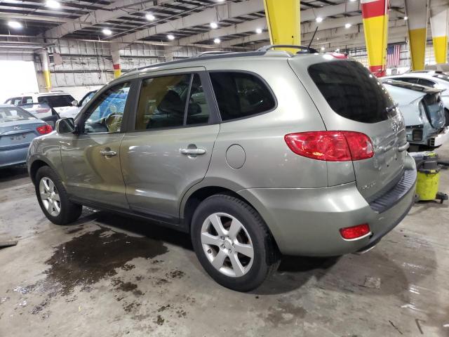 Продажа на аукционе авто 2009 Hyundai Santa Fe Se, vin: 5NMSH73E59H230633, номер лота: 69467133