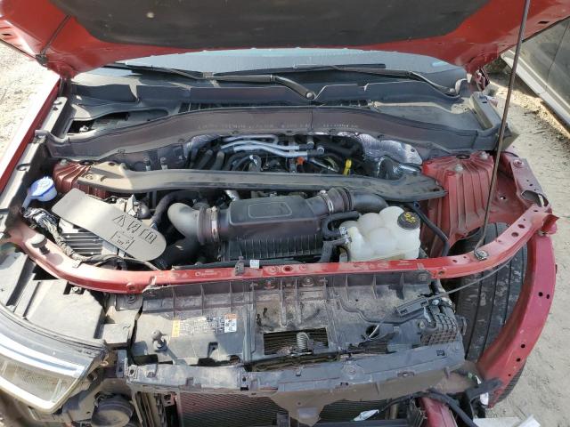 68835063 :رقم المزاد ، 1FM5K8HC1LGB10771 vin ، 2020 Ford Explorer Platinum مزاد بيع