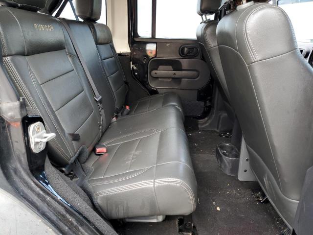 69384643 :رقم المزاد ، 1J4GA691X8L613869 vin ، 2008 Jeep Wrangler Unlimited Rubicon مزاد بيع