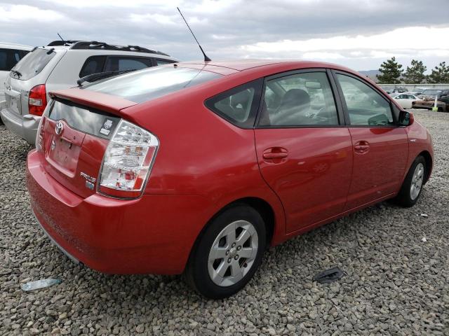 2006 Toyota Prius მანქანა იყიდება აუქციონზე, vin: JTDKB20U867517631, აუქციონის ნომერი: 66188763