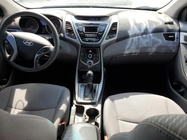69237823 :رقم المزاد ، 5NPDH4AE9GH746469 vin ، 2016 Hyundai Elantra Se مزاد بيع