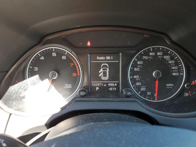 Продаж на аукціоні авто 2015 Audi Q5 Premium Plus, vin: WA1LFAFP1FA092447, номер лоту: 68136103