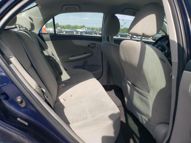 Продажа на аукционе авто 2011 Toyota Corolla Base, vin: 2T1BU4EE0BC701185, номер лота: 67299753