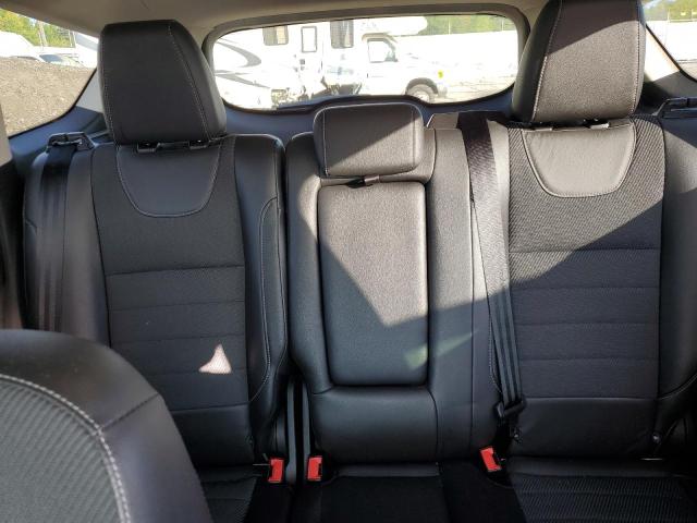 2016 Ford Escape Se მანქანა იყიდება აუქციონზე, vin: 1FMCU0GX9GUB22603, აუქციონის ნომერი: 66289413