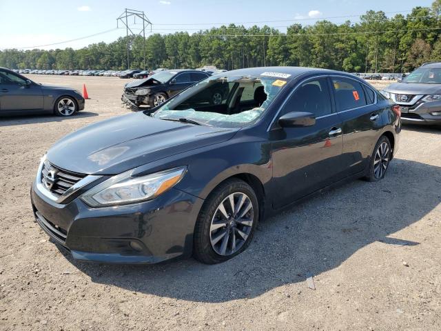 Aukcja sprzedaży 2017 Nissan Altima 2.5, vin: 1N4AL3AP9HC238115, numer aukcji: 66693133