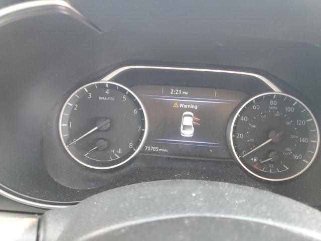 Aukcja sprzedaży 2020 Nissan Maxima Sv, vin: 1N4AA6CV8LC376871, numer aukcji: 67750143