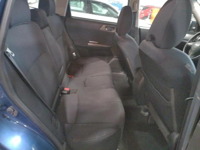 Aukcja sprzedaży 2012 Subaru Forester 2.5x Premium, vin: JF2SHADC2CH419065, numer aukcji: 68206473