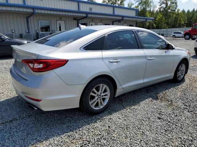 Продажа на аукционе авто 2017 Hyundai Sonata Se, vin: 5NPE24AFXHH577000, номер лота: 65109993