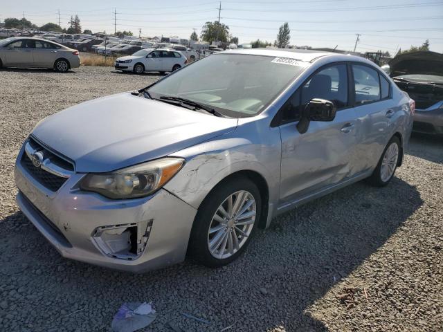 Aukcja sprzedaży 2012 Subaru Impreza Premium, vin: JF1GJAD69CH015043, numer aukcji: 68238703