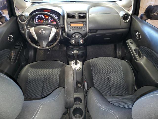 67745163 :رقم المزاد ، 3N1CE2CP2EL358054 vin ، 2014 Nissan Versa Note S مزاد بيع