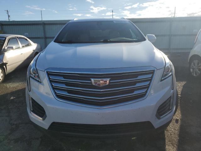 69920183 :رقم المزاد ، 1GYKNARS3HZ254274 vin ، 2017 Cadillac Xt5 مزاد بيع