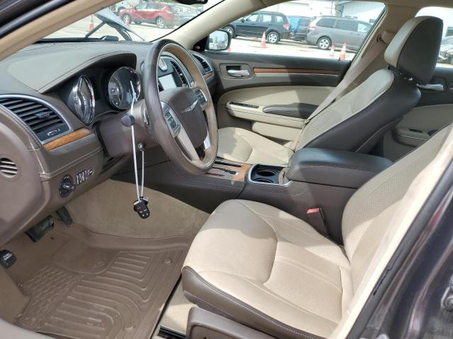 Aukcja sprzedaży 2013 Chrysler 300c Luxury, vin: 2C3CCAST7DH589880, numer aukcji: 66656133
