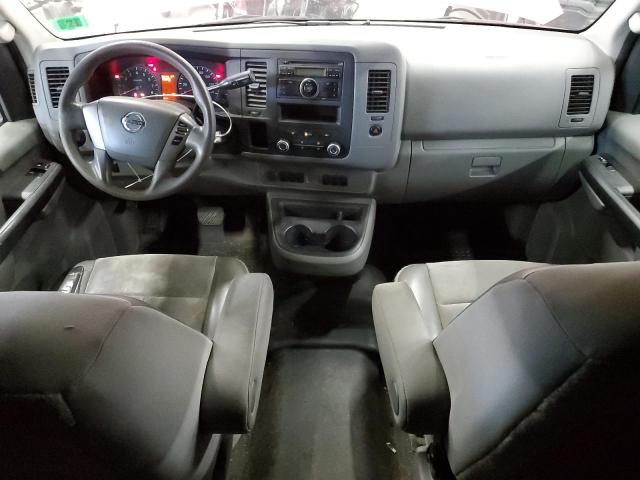 2014 Nissan Nv 2500 მანქანა იყიდება აუქციონზე, vin: 1N6BF0LX7EN103679, აუქციონის ნომერი: 67041913