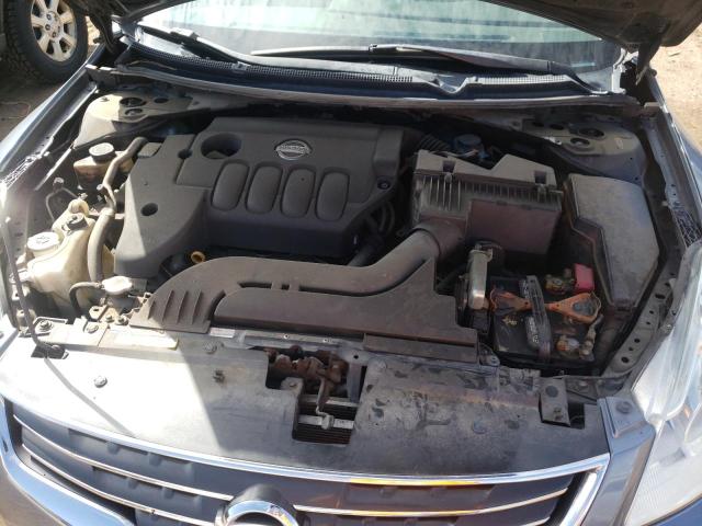 2010 Nissan Altima Base მანქანა იყიდება აუქციონზე, vin: 1N4AL2AP3AN420896, აუქციონის ნომერი: 67485323