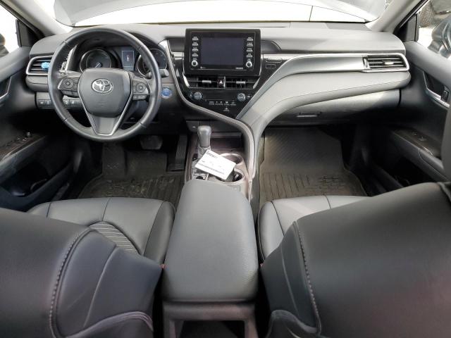 Aukcja sprzedaży 2023 Toyota Camry Se Night Shade, vin: 4T1G31AKXPU604696, numer aukcji: 69173303