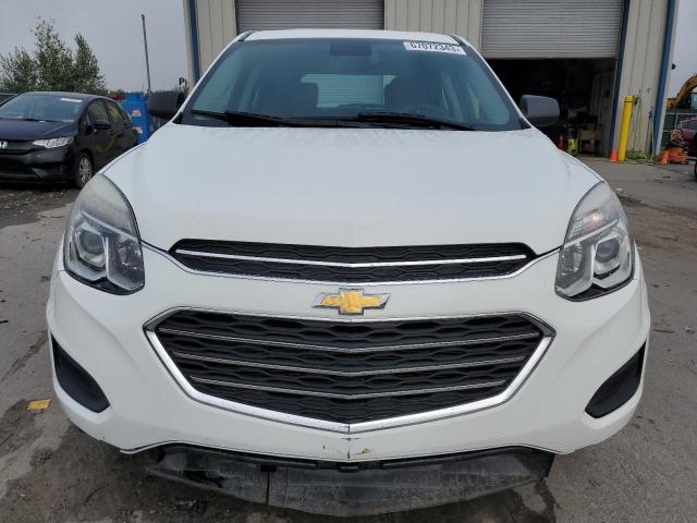 67072343 :رقم المزاد ، 2GNFLEEK9G6142963 vin ، 2016 Chevrolet Equinox Ls مزاد بيع
