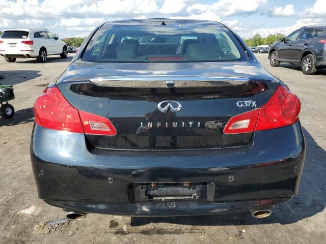 Продаж на аукціоні авто 2013 Infiniti G37, vin: JN1CV6AR0DM768903, номер лоту: 65195283