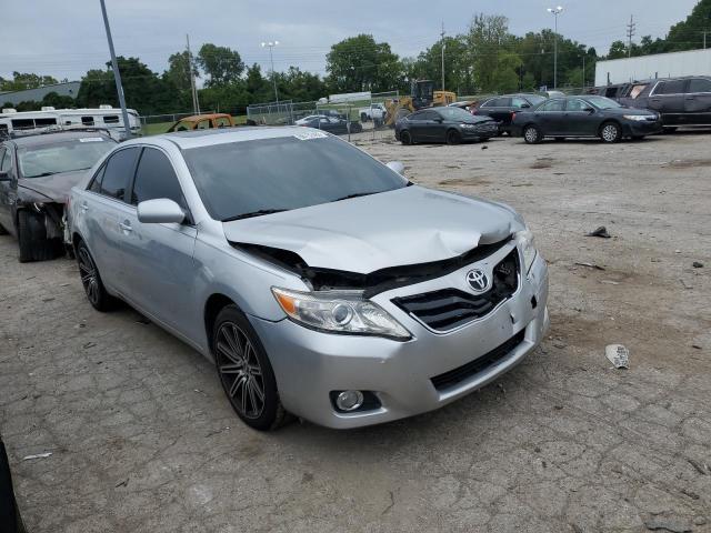 2011 Toyota Camry Se მანქანა იყიდება აუქციონზე, vin: 4T1BK3EK9BU122149, აუქციონის ნომერი: 66737483