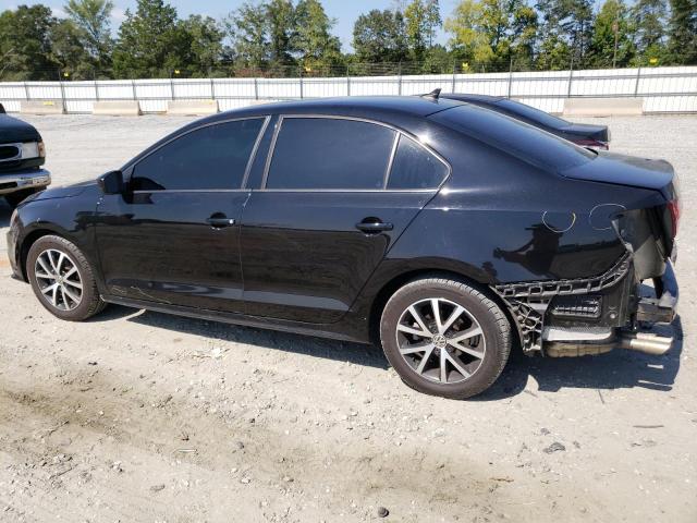 2016 Volkswagen Jetta Se მანქანა იყიდება აუქციონზე, vin: 3VWD67AJ0GM236040, აუქციონის ნომერი: 66891873