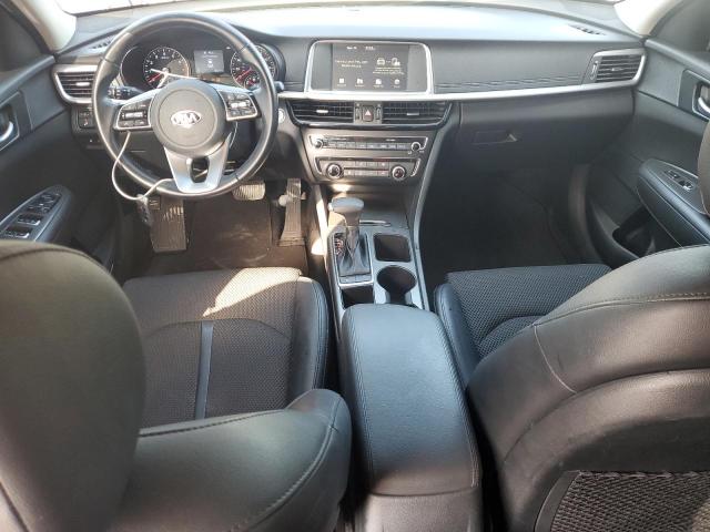 68829933 :رقم المزاد ، 5XXGT4L36LG416334 vin ، 2020 Kia Optima Lx مزاد بيع
