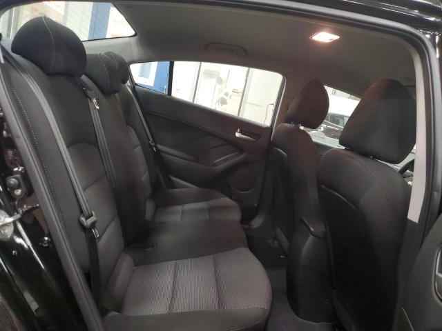 Продажа на аукционе авто 2018 Kia Forte Lx, vin: 3KPFK4A70JE244473, номер лота: 69087123