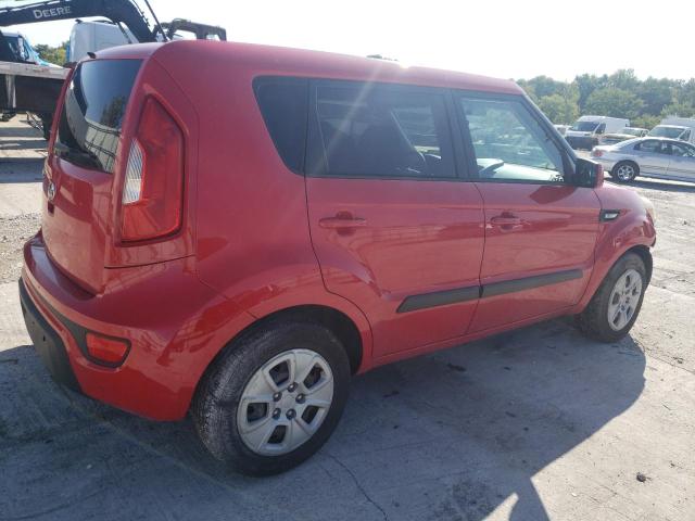 68034113 :رقم المزاد ، KNDJT2A54D7615407 vin ، 2013 Kia Soul مزاد بيع