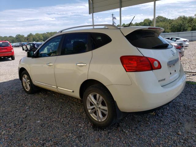 66643213 :رقم المزاد ، JN8AS5MV1CW369313 vin ، 2012 Nissan Rogue S مزاد بيع