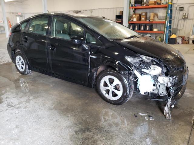 Aukcja sprzedaży 2012 Toyota Prius, vin: JTDKN3DU7C5466489, numer aukcji: 68565323