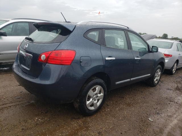 Продаж на аукціоні авто 2015 Nissan Rogue Select S, vin: JN8AS5MT8FW657865, номер лоту: 67420493