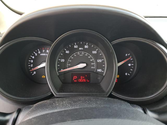 69506843 :رقم المزاد ، KNADM4A36C6052527 vin ، 2012 Kia Rio Lx مزاد بيع