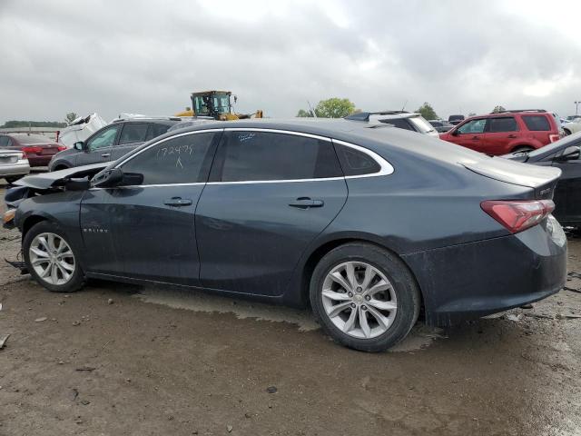 2019 Chevrolet Malibu Lt მანქანა იყიდება აუქციონზე, vin: 1G1ZD5ST1KF172479, აუქციონის ნომერი: 66929233