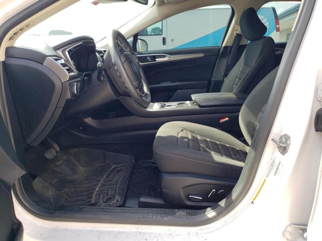 Продаж на аукціоні авто 2020 Ford Fusion Se, vin: 3FA6P0HD3LR231076, номер лоту: 69283473