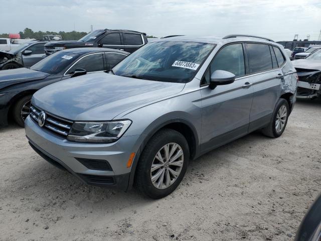 Продаж на аукціоні авто 2020 Volkswagen Tiguan S, vin: 3VV1B7AX6LM113814, номер лоту: 68073883
