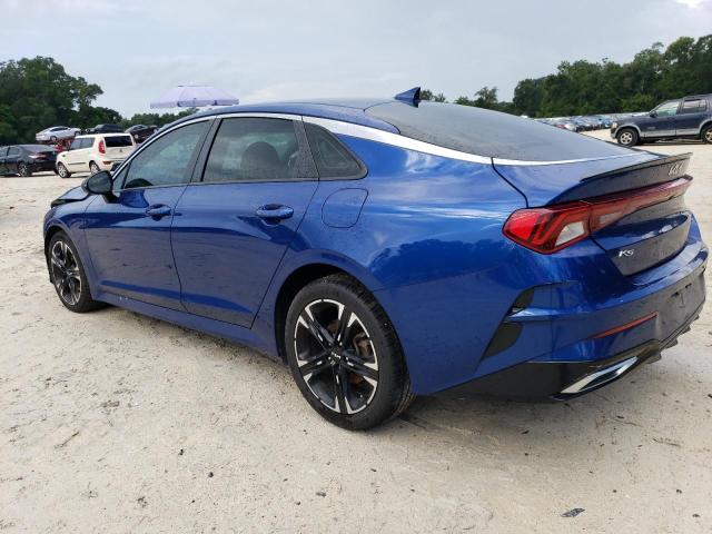 Aukcja sprzedaży 2022 Kia K5, vin: 5XXG64J21NG092214, numer aukcji: 66365143