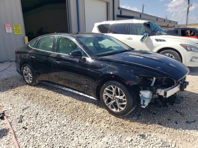 66844153 :رقم المزاد ، KMHL64JA1MA143089 vin ، 2021 Hyundai Sonata Sel مزاد بيع