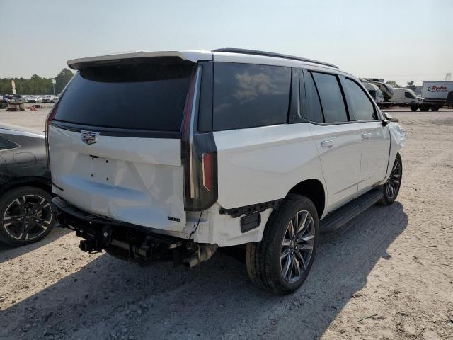 Aukcja sprzedaży 2021 Cadillac Escalade Sport, vin: 1GYS3EKLXMR486493, numer aukcji: 66627893