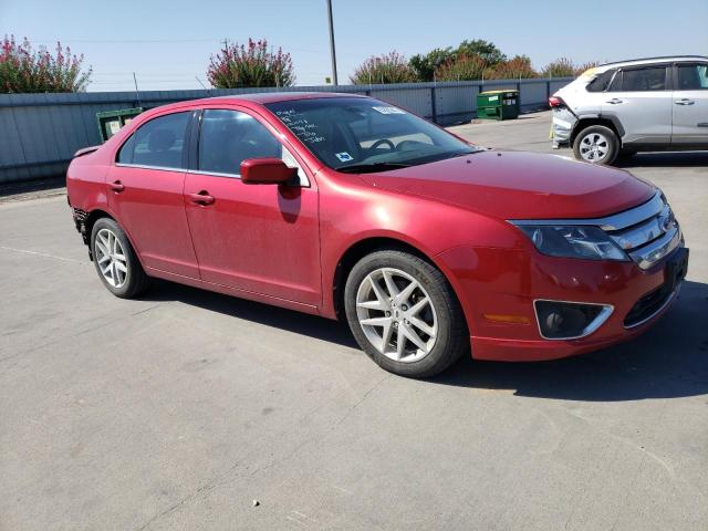 Продаж на аукціоні авто 2012 Ford Fusion Sel, vin: 3FAHP0JA8CR257892, номер лоту: 65850243