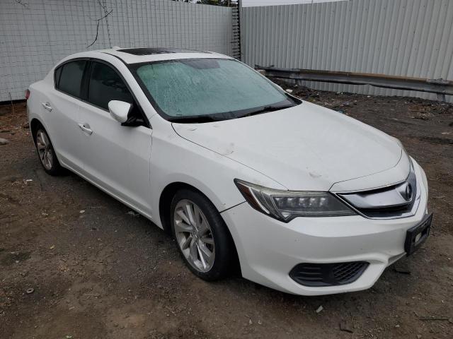 Продажа на аукционе авто 2016 Acura Ilx Base Watch Plus, vin: 19UDE2F37GA025080, номер лота: 69441013