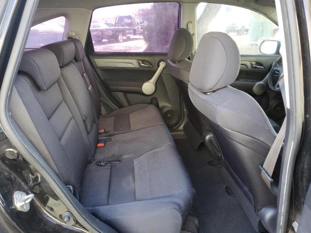 66210993 :رقم المزاد ، JHLRE38387C075260 vin ، 2007 Honda Cr-v Lx مزاد بيع
