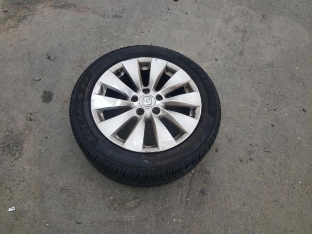 68764703 :رقم المزاد ، 1HGCR2F71FA146866 vin ، 2015 Honda Accord Ex مزاد بيع