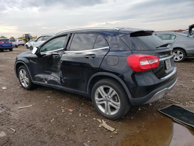 Aukcja sprzedaży 2018 Mercedes-benz Gla 250, vin: WDCTG4EB9JJ490664, numer aukcji: 69095013