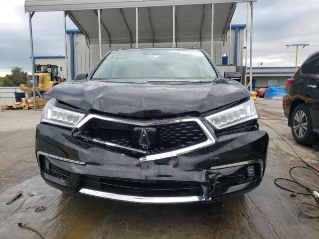 Aukcja sprzedaży 2020 Acura Mdx Advance, vin: 5J8YD4H87LL034563, numer aukcji: 70127143