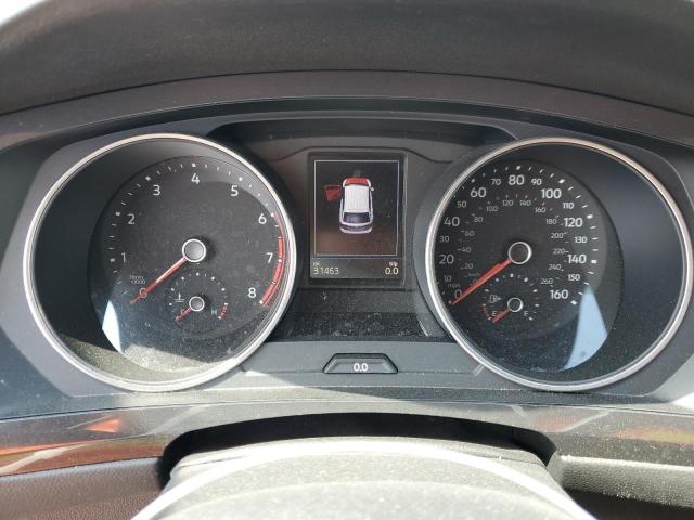 Продаж на аукціоні авто 2020 Volkswagen Tiguan S, vin: 3VV1B7AXXLM046070, номер лоту: 68913423