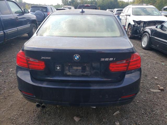 66944943 :رقم المزاد ، WBA3B5G55FNS17722 vin ، 2015 Bmw 328 Xi Sulev مزاد بيع
