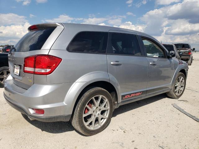2018 Dodge Journey Gt მანქანა იყიდება აუქციონზე, vin: 3C4PDCEGXJT381208, აუქციონის ნომერი: 68406893