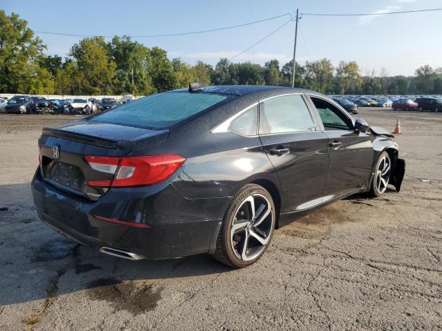 Aukcja sprzedaży 2019 Honda Accord Sport, vin: 1HGCV1F33KA090703, numer aukcji: 68981873