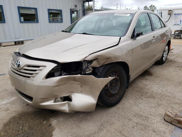 Aukcja sprzedaży 2008 Toyota Camry Ce, vin: 4T1BE46K98U238469, numer aukcji: 66895383