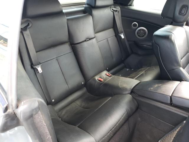 Продаж на аукціоні авто 2009 Bmw M6, vin: WBSEK93539CY80062, номер лоту: 68254533
