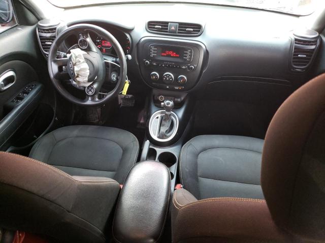 Продажа на аукционе авто 2015 Kia Soul +, vin: KNDJP3A50F7749800, номер лота: 65209343