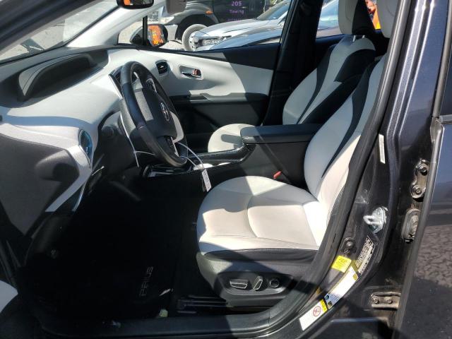 Aukcja sprzedaży 2017 Toyota Prius, vin: JTDKARFU4H3035400, numer aukcji: 69731313